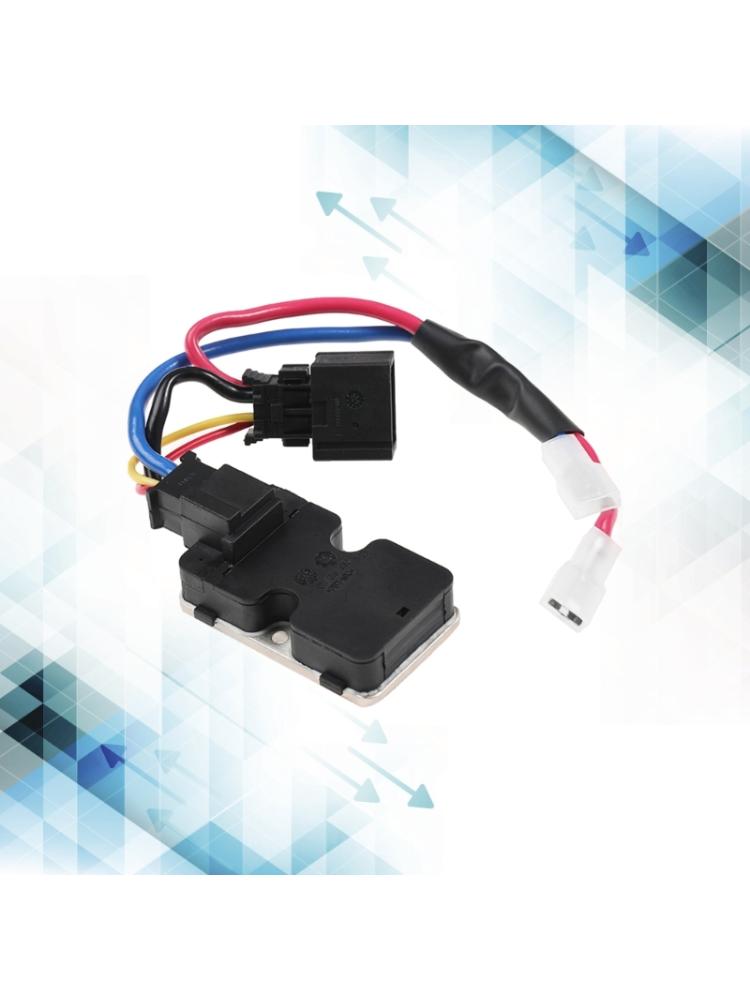 A1408218451 HVAC Blower Motor Resistor Fit for S CLASS W140 C140 Car Accessories