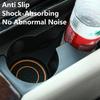 2-Pack, advanced central controller | Anti-skid and dustproof, red and black color scheme design - perfectly protect the car interior