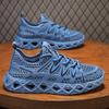 CYYTL Shoes For Men Sneakers Mesh Casual Breathable Sports Summer Outdoor Tennis Running Designer Hiking Loafers Luxury Platform