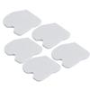 Chain Saw Air Filter Kit Parts Replaces 5PCS 545061801 235 235E 236 236E 240 240E Set Replacement For Husqvarna