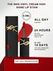 YSL The Inks #610/#416 5.5ML Vinyl Cream - Longwear Transfer - Proof Lip Stain