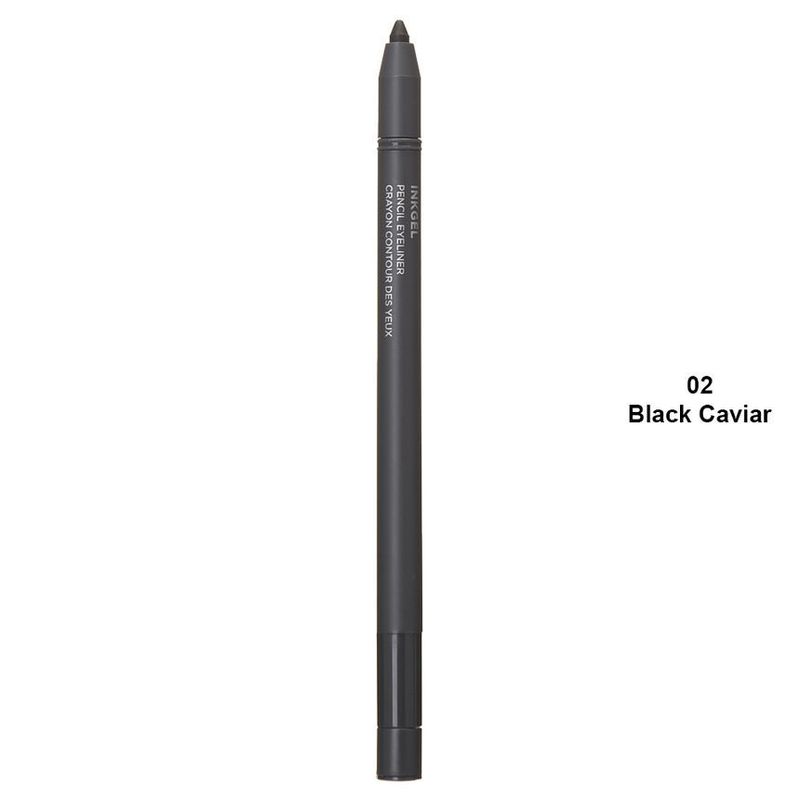 THE FACE SHOP - Ink Gel Pencil Liner (16 Colors)