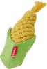 Petio Dog Toy Knitted CORN Dental S