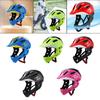 Bike Helmet for Kids Bicycle Helmet Comfortable Breathable Sporting Helmet