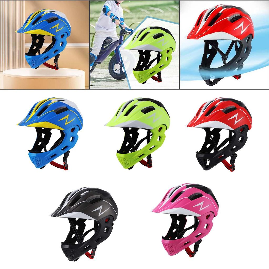 Bike Helmet for Kids Bicycle Helmet Comfortable Breathable Sporting Helmet