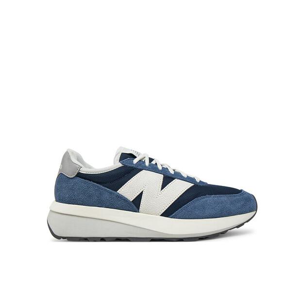 

Мужские кроссовки New Balance U370ag granatowy 42.5