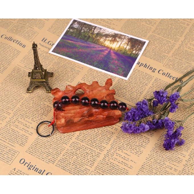 Mini Butt Plug Anal Beads Transparency Glass Anal Beads Chain Anal Sex Toys Sexy Novelties Vagina Plug For Women Adult Sex