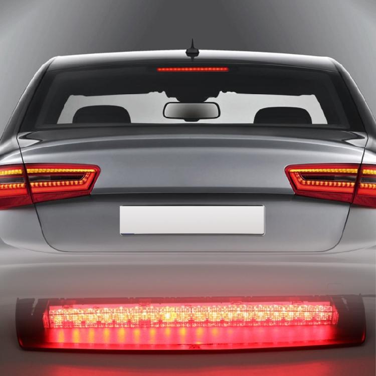 4G5945097 4GD945097 Rücklicht Bremslicht Hohe Bremsleuchte Lampenersatz Drittes Bremslicht für 2011-2018