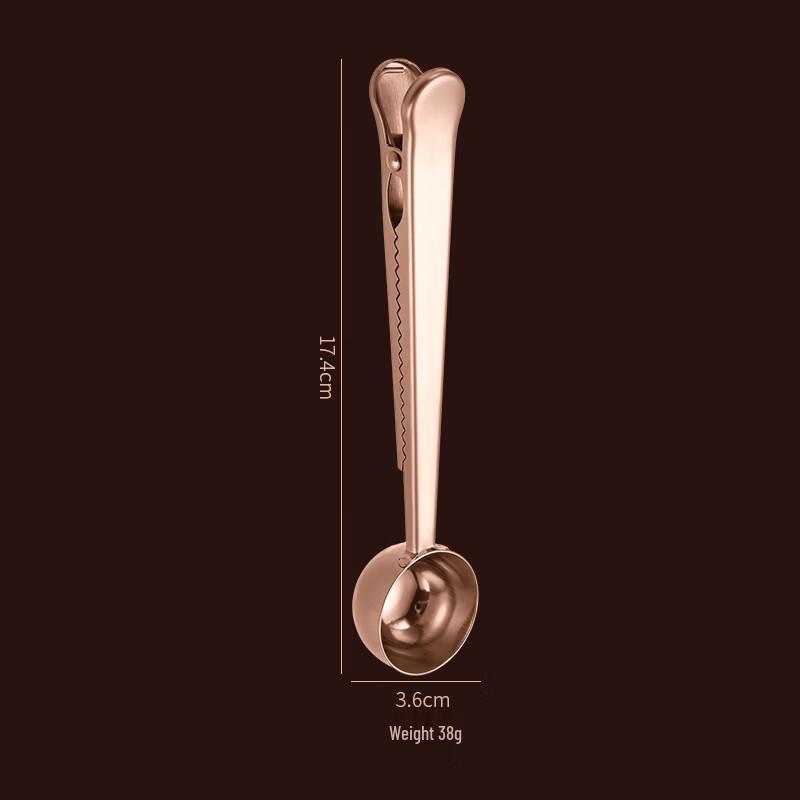 

Stainless Steel Multi-functional Measuring Spoon Set