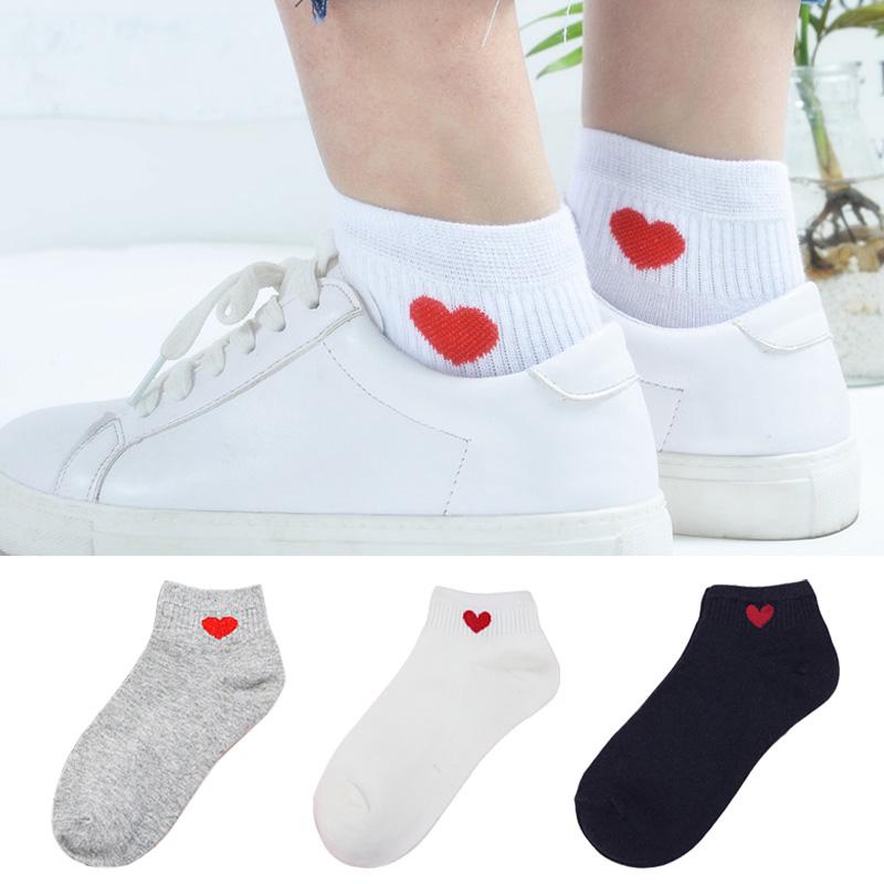 

Короткие носки-лодочки, тонкие невидимые хлопковые носки до щиколотки