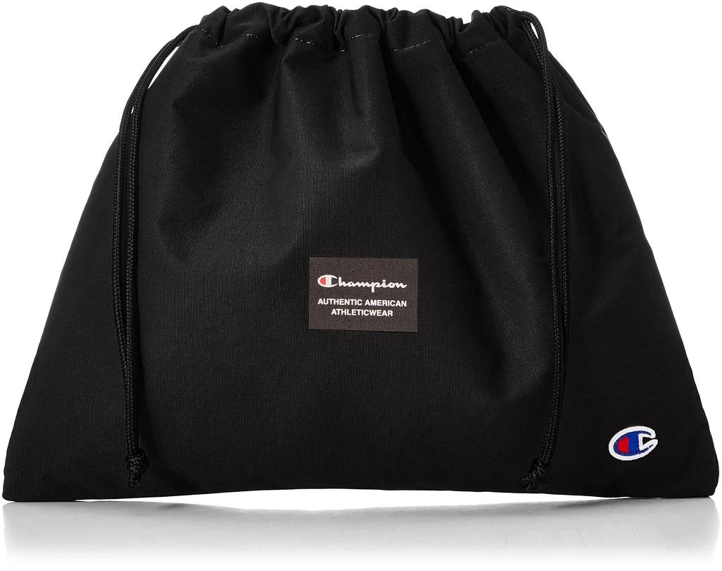 Shoulder Bag Ontario Black [Champion] MODEL.NO.63234
