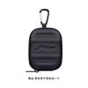Li Ning Polyester Backpack Regular Unisex Standard Black ABSV485-1A13