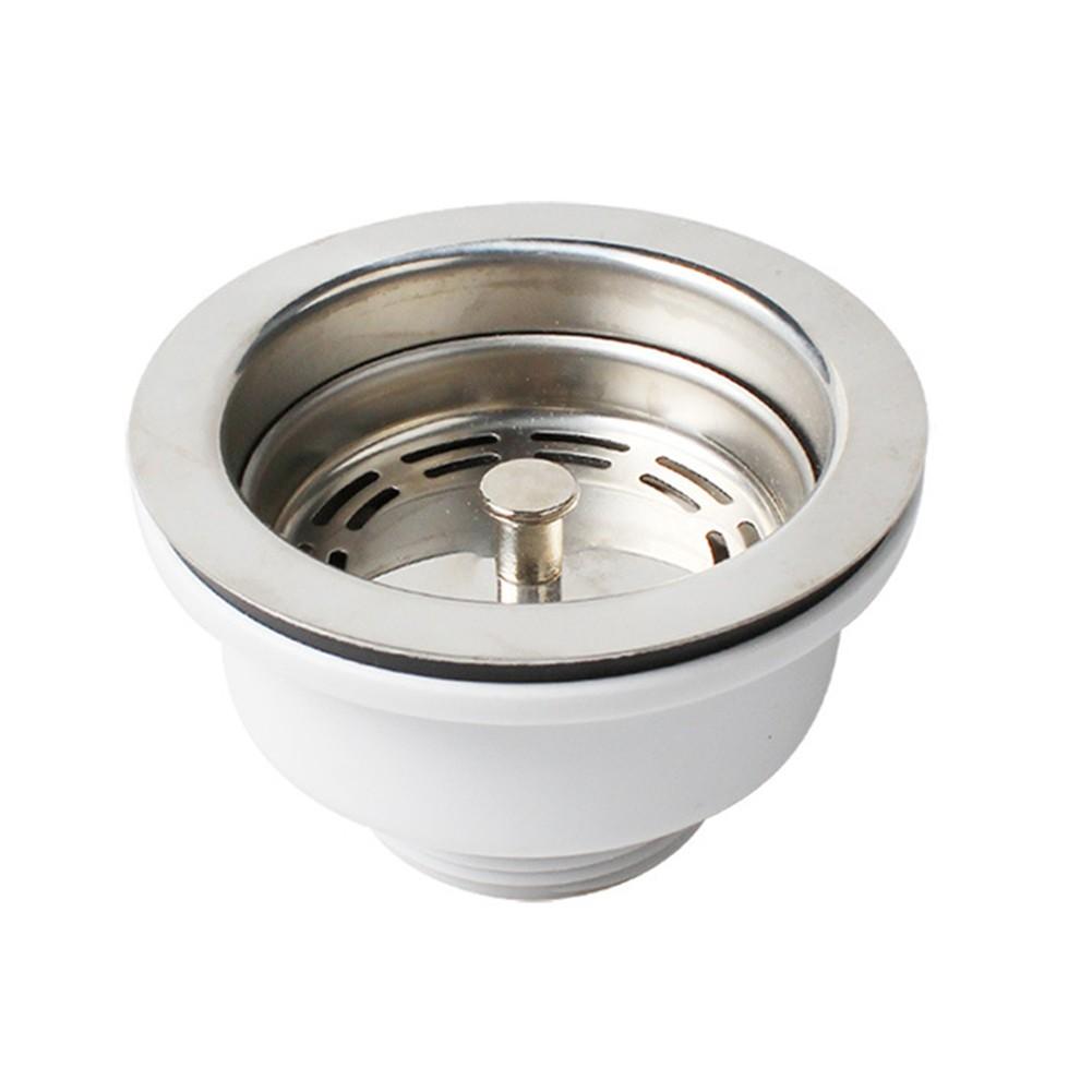 

Sink Strainer High Quality Sink Stainless Steel 1 X