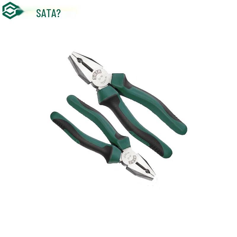 SATA Wire Pliers 6 inch