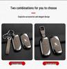 Dongfeng Fengxing T5 Evo & T5L Key Cover, Shengshi/Yacht Thunder 24/22 Model Key Fob Buckle for Men