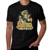 Beastie Boys - Sabotage T-Shirt Stretch Stoff Komfort T-Shirt