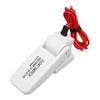 Boat Bilge Pump Float Switch Automatic High Power Safe 18AWG Marine Bilge Pump Float Switch for Domestic Water Seawater