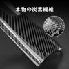 AIRSPEED Real Hard Carbon Fiber Console Multimedia Button Panel Cover for BMW and F36 3 Series and 4 Interior Stylish Custom Interior Car RHD F30,