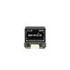 GEPRC GEP-M10 Series GPS Module Support GPS+BDS+LALILEO+QZSS+SBAS Joint Positioning u-blox M10050 Chip For FPV Drone NEW