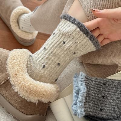 Calcetines y Calcetería – Medias