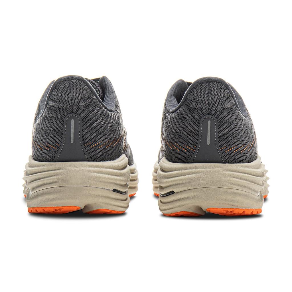 Mizuno Wave Rider 29 Sneaker Men's Gray J1GC250310