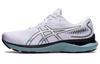 Gel Cumulus 24 'White Black' 1011B366-101