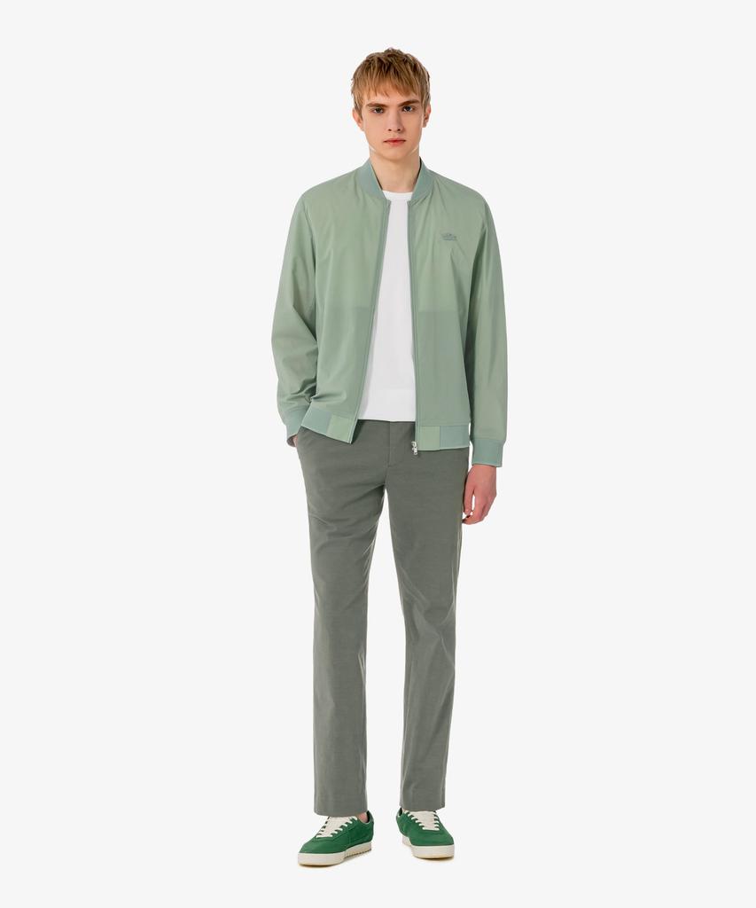 Lacoste Men'S Summer Stadium Jumper Bh705E-56G Bmy