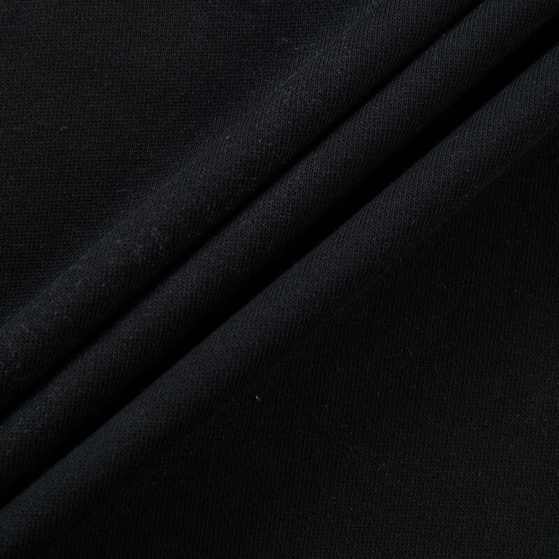 Adidas Men's Crewneck Knit Sweatshirt