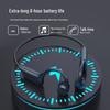 Newman BC-F5 Bone Conduction Bluetooth Headphones with 32GB Storage