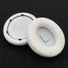 Earpads Cotton Linen Ear Cushions for Space Q45 Headphones Comfortable Noise Isolation Earpads Sleeves