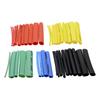 328PCS Heat Shrink Tube Termoretractil Heat Shrinkable Wrapping Cable Sleeve Polyolefin Tube Insulation Tubing Wire