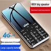 Bird D1 4G Senior Funkční telefon (CN verze)
