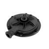 ABBP-Replacement Volute R0536300 For Polaris PB4-60 Booster Pump, Includes O-Ring R0536600, Screws, Tape