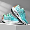 Hot Selling Unisex Tennis Shoes High-quality Ultra Light Cushioning Marathon Training Shoes Breathable Rebound Running Sneakers