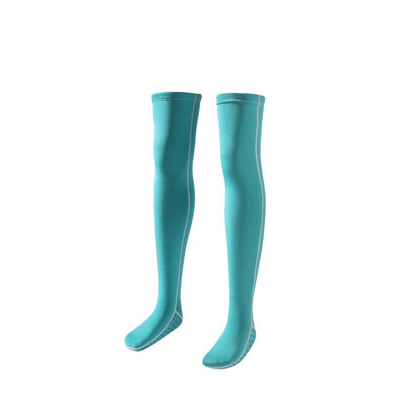 Warm Scuba Wetsuit with Long Socks