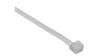 Cable Tie Natural Opk 4.8-250-N /100Pcs./