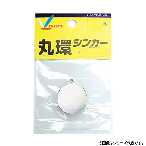 Круглая кормушка Fujiwara Нет. 30 ChemiBrite No. 30
