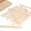 20Pcs Candle Wick Stand Diy Candle Wick Centering Set Scented Candle Making Tools Handmade Candle Making Accessories