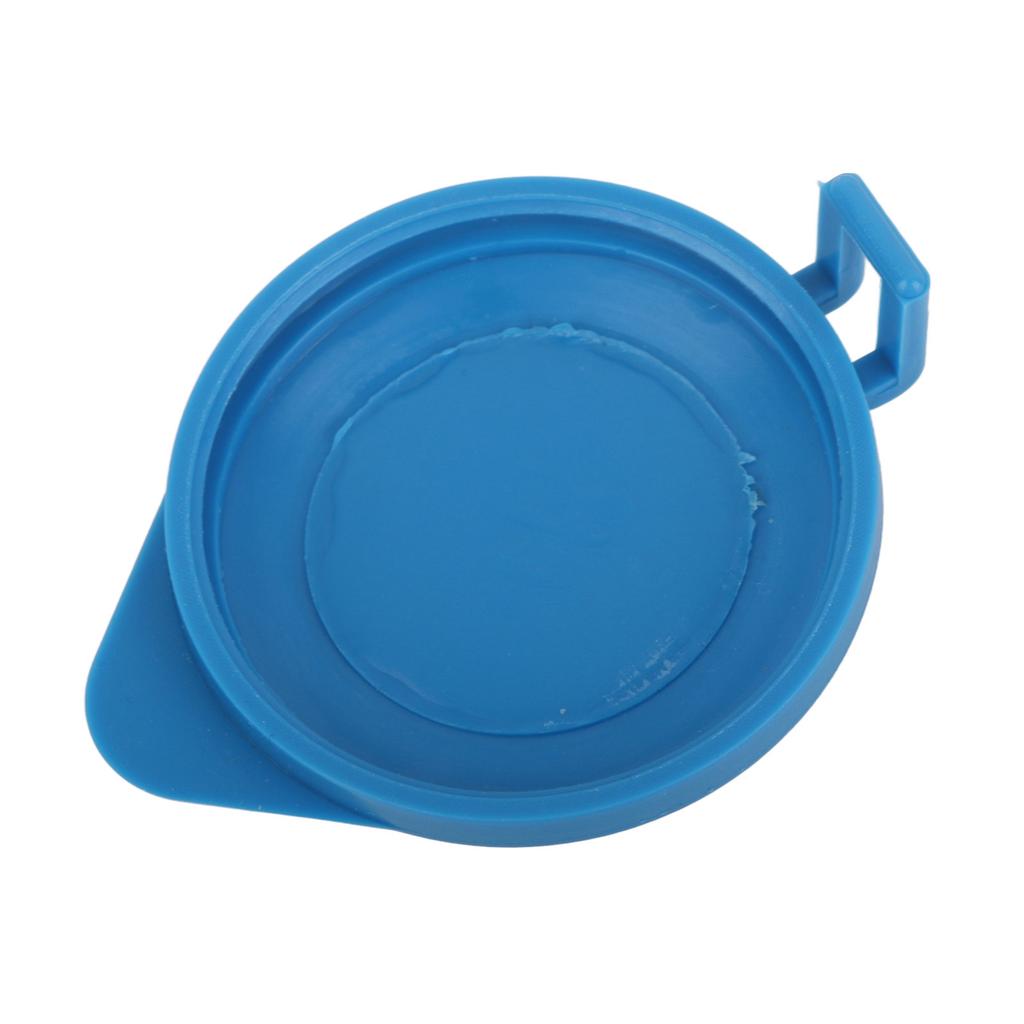 Windscreen Washer Bottle Cap Cover 61661379054 Replacement for 1 3 5 7 Series X5 E46 E39 E38 E65