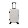 Hapo GH162P90591WT ABS Spinner Luggage