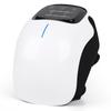 Smart Infrared Heating Knee Massager with Vibration