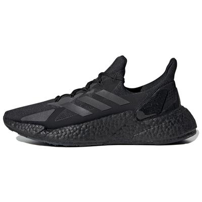 X9000L4 Core Black Sneakers FW8386
