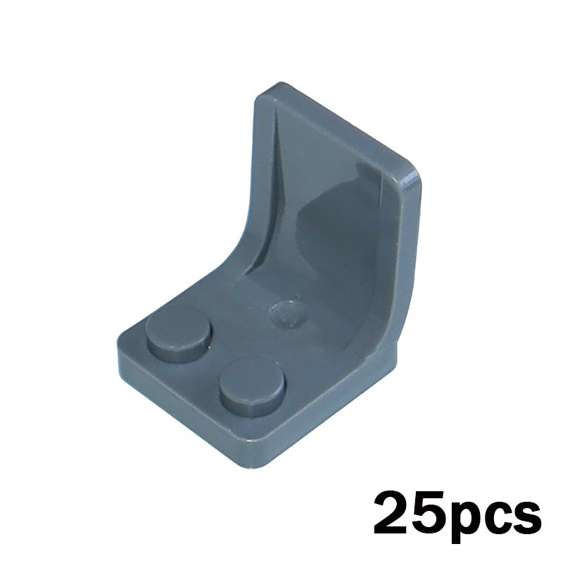 

MOC Car Bus Station Parts 2x2 Utensil Seat Chair 4079 Truck DIY Brick Playset Accessory Parts Assemble Particles Figures Block Bricks