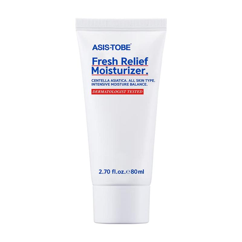 ASIS-TOBE Hydratační krém Fresh Relief 80 ml