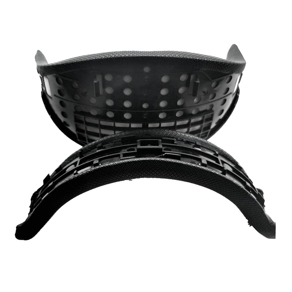 Upgrade VR PU Cover Mask& Face Cushion for Gen1 Breathable Face Padding Sweatproof Refreshing Comfortable