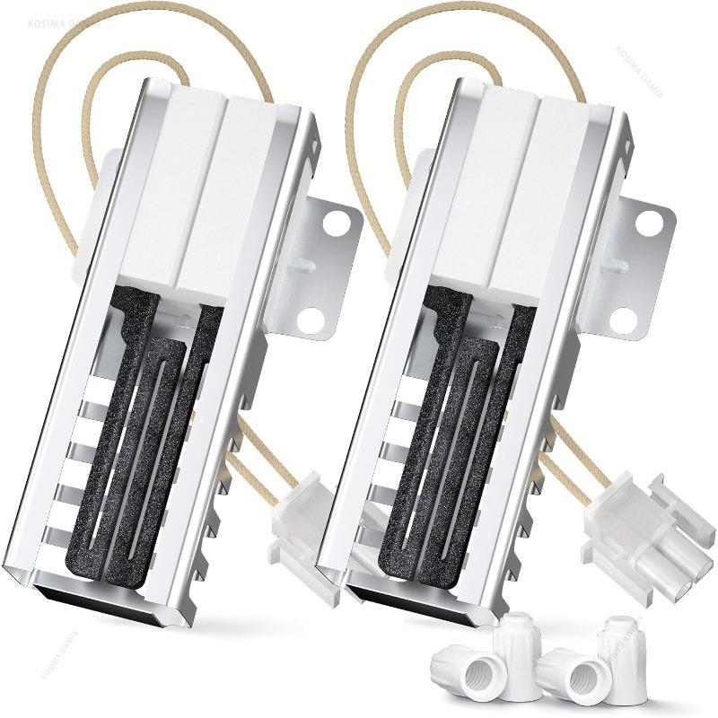 Xiaomi Outdoor Camping Burner Stove Igniter DG94-00520A Gas Range Oven Igniter Heater Igniter Ignition Rod for Camping Tool Parts