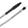 Drill Chuck Flexible Shaft Handle Grip Rotary Tool Shaft New Rotary Tool Accessories  Drilling Use