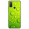 For TCL 20Y Case Marble Soft Silicone Back Wolf Shell for TCL 20E 6125F 6.52 Inch Fundas Phone Cover For TCL20Y 6156D 20 E Coque