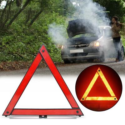 Assistência técnica – Triângulo de emergência