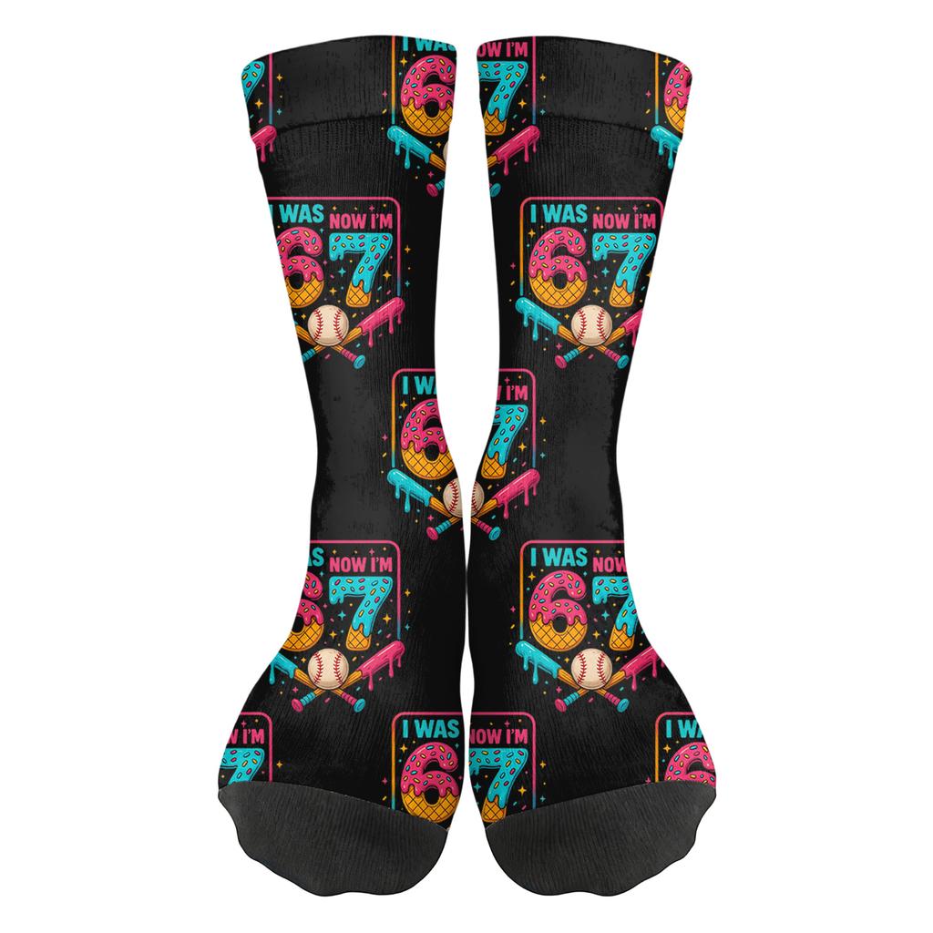 Socken für Frauen Strumpffüller Geschenke für Frauen - Warme Dicke Weiche Socken Geschenke für Frau